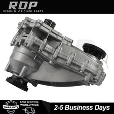For Jeep Grand Cherokee Dodge Durango 3.6l 5.7l 11-13 Transfer Case Single Speed