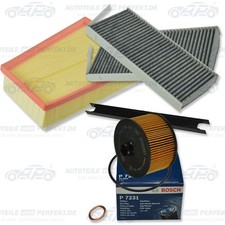 Inspektionskit Filter Satz Paket XS (AK) Mercedes-Benz CITAN 112 (114PS) (B) Inspektionskit Filter Satz Paket XS (AK) Mercedes-Benz CITAN 112 (114PS) (B)
