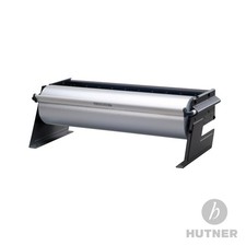 TOP ZAC 30cm Tischabroller Rollenhalter Folien Abroller Geschenkpapierabroller