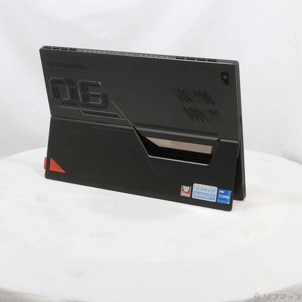 Asus ROG Flow Z13 GZ301ZA Intel Core i5-12500H SSD 512GB RAM 16GB Win 11 Home - Immagine 4 di 4