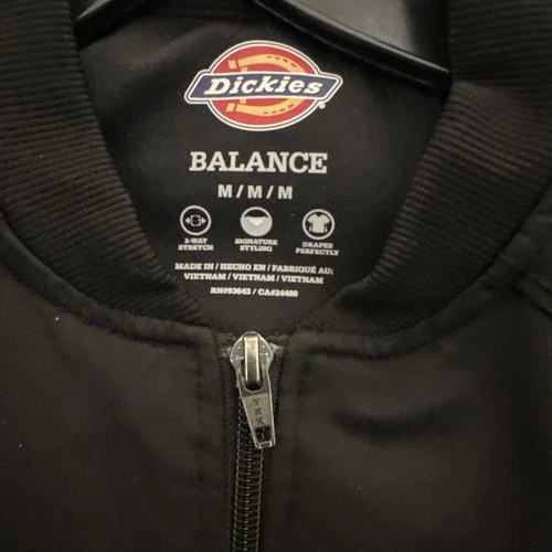 Social Distortion Jacket Embroidered Rockabilly  Medium Dickies Custom Balance image 3