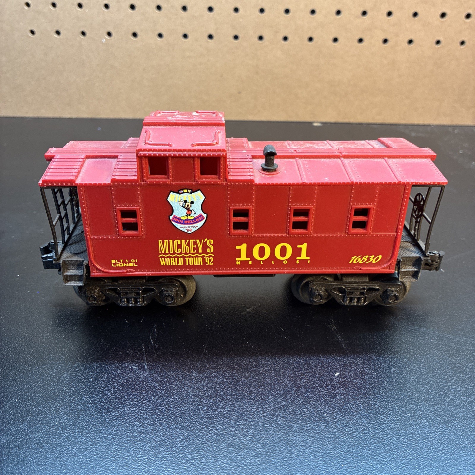 Click here to see eBay Auction