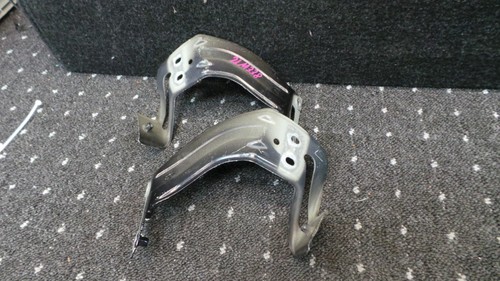 2LM338 * Kotflügelhalter vorne links VW Touran 2016- 5TA821135 VAG OEM