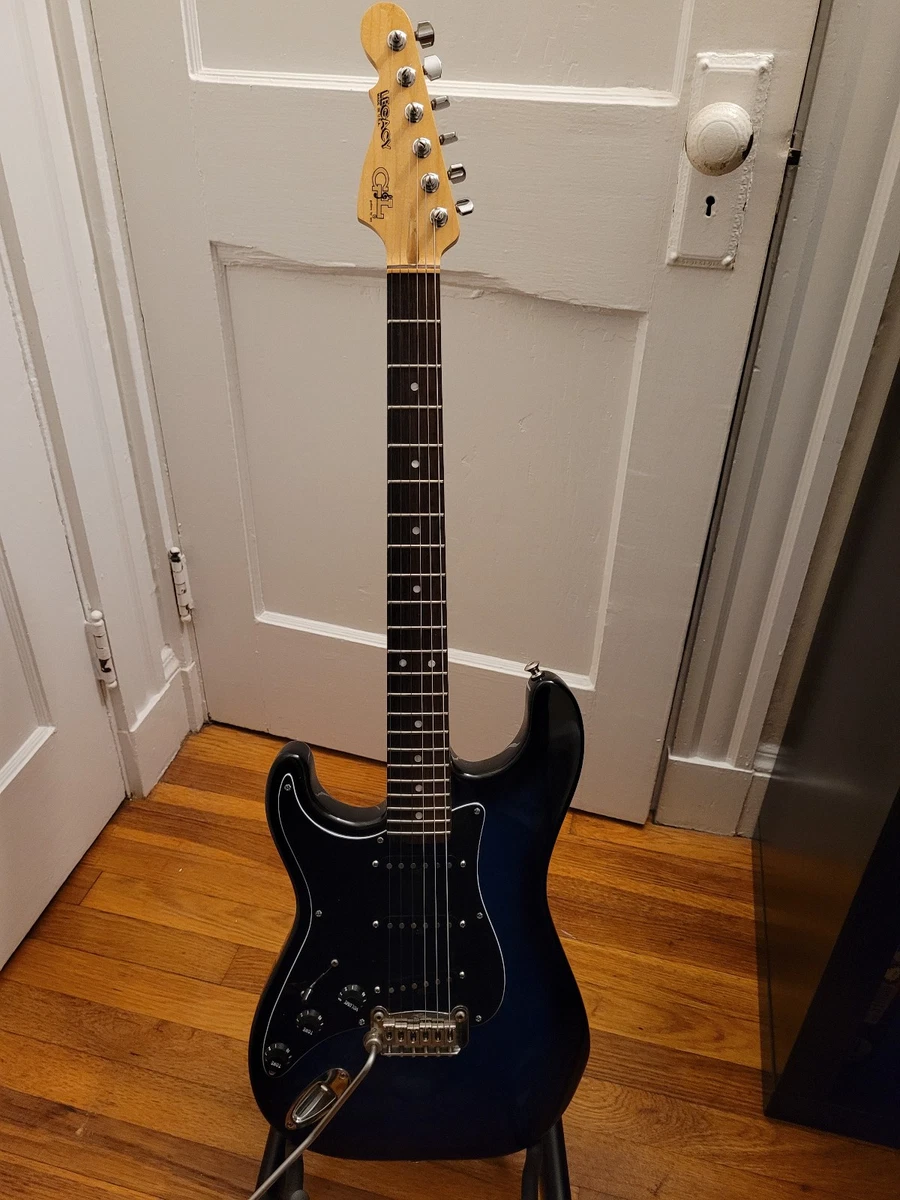 G&L Guitars & Basses for sale | eBay