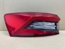 SKODA KODIAQ Rear Tail Light 2017 - 2024 Left Side GENUINE 565945207A