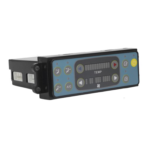`Excavator Air Conditioner Controller Panel PC B241800000116 AC Controller - Picture 18 of 22