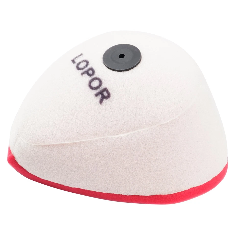 Фильтр воздухозаборника для Honda CRF250R CRF250 X CRF250 XRL CRF450 R CRF450 X 450XRL - Изображение 3 из 4