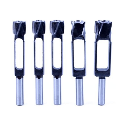 Custom Plugs and Tenons Plug Cutter Set Hole Cutter Drill Bit Furniture Making