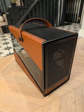 Montech Heritage Pro MATX PC Case