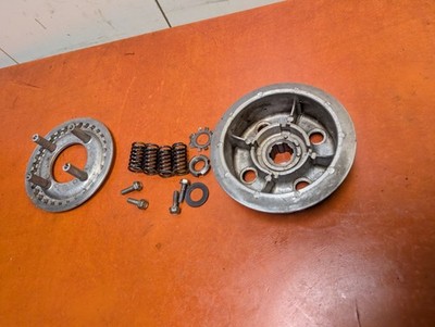 1974 Honda CB750 Four CLUTCH BOSS HUB N1-2856.ACB