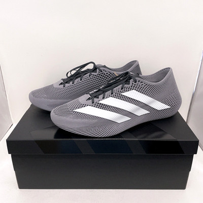 adidas CLIMACOOL LACED KJ8967 Grey Four / Chalk White / Carbon Herren Gr.