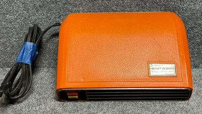 Intermatic Heatwave JH-600 Vintage Electric Instant Heater
