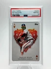 Nolan Ryan 2023 Topps Update Series All Aces PSA 10 Gem Mint #AA-51
