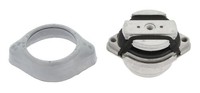 Lagerung Automatikgetriebe Links Rechts Corteco 21652660 FÜR Audi Skoda VW
