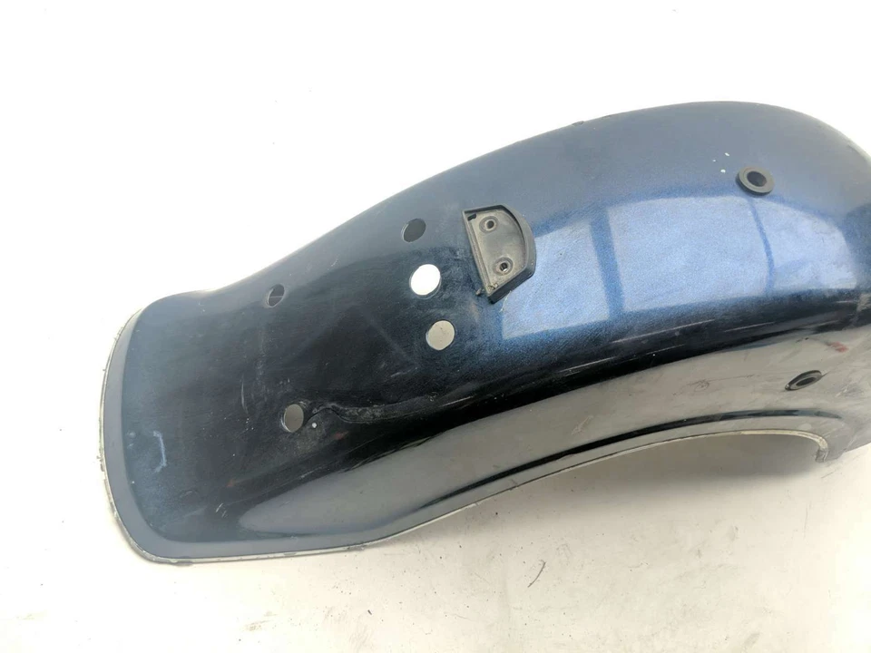 04 Guardabarros trasero Suzuki Intruder VL800 K Volusia Foto 2 de 4