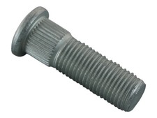 1 Radbolzen 50mm M14x1,5mm für Porsche 911 914 924 944 964 993