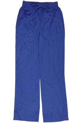 WRSTBHVR Stoffhose Damen Hose Pants Chino Gr. 6XL Blau #cinle5d