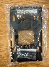 Aiphone MKW-P 1-Gang Mounting Plate for JF-DV, JO-DV, JP-DV