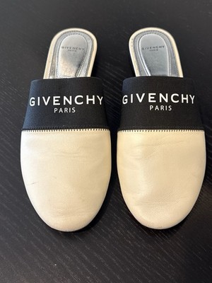 Women s Givenchy Leather Slipper