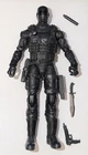 Hasbro G.I. Joe Classified Series Snake Eyes Alpha Commandos 6” Action Figure