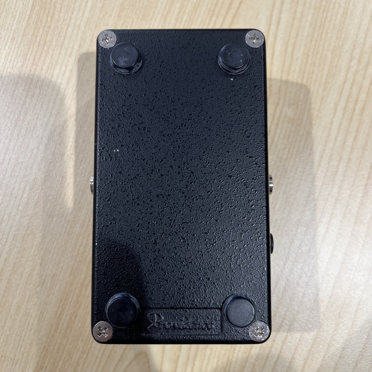 名機　PROVIDENCE FBT-1 Final Booster Providence FBT-1 Final Booster 20db Clean Boost Guitar Pedal