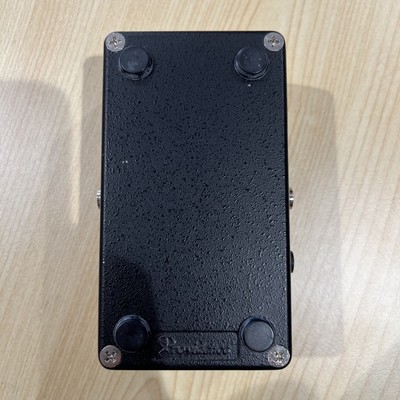 ギター Providence Final Booster FBT-1 日本語字幕）PROVIDENCE FINAL BOOSTER FBT-1 Demo by Lance