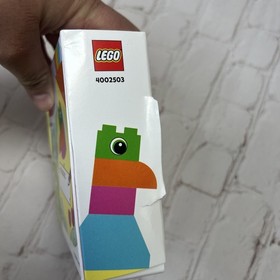 Lego Duplo Sets My First Cakes + Bonus Box New Unopened 10850 + 4002503