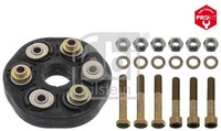 Febi Bilstein Gelenk, LäNgswelle 03585 FüR MERCEDES-BENZ