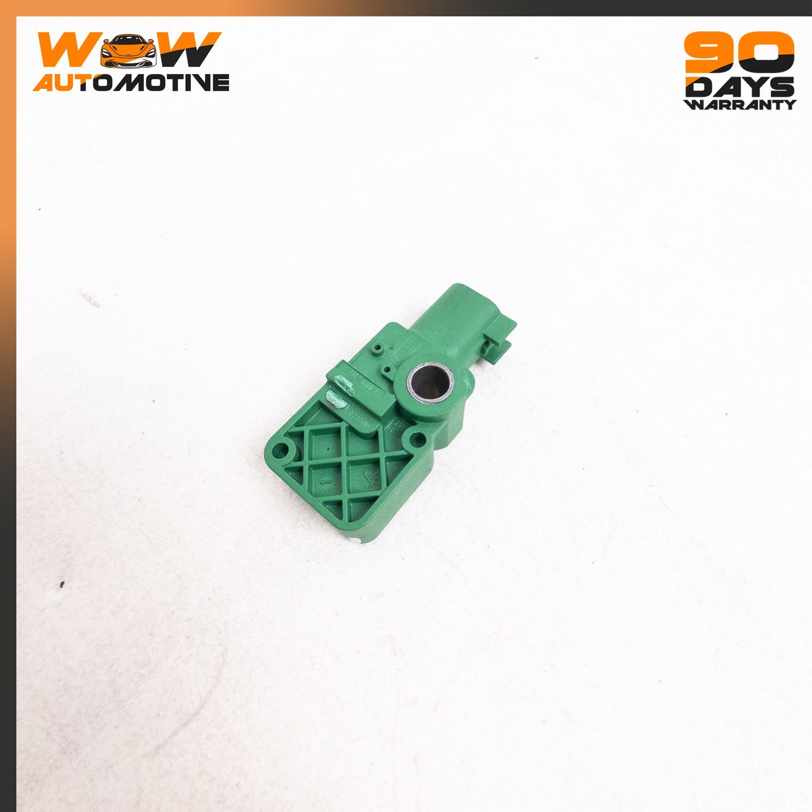 Aston Martin Vantage 2005-2024 FRONT+LEFT Crash sensor