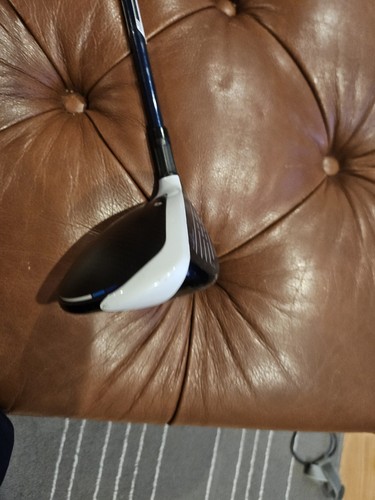 TaylorMade SIM2 Max 18* 5 wood Regular Flex Ventus 5R R - Picture 4 of 7