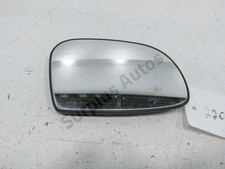 Glace de rétroviseur Citroen SAXO