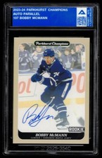 2023-24 Parkhurst Champions Hockey Checklist Guide in-content 37