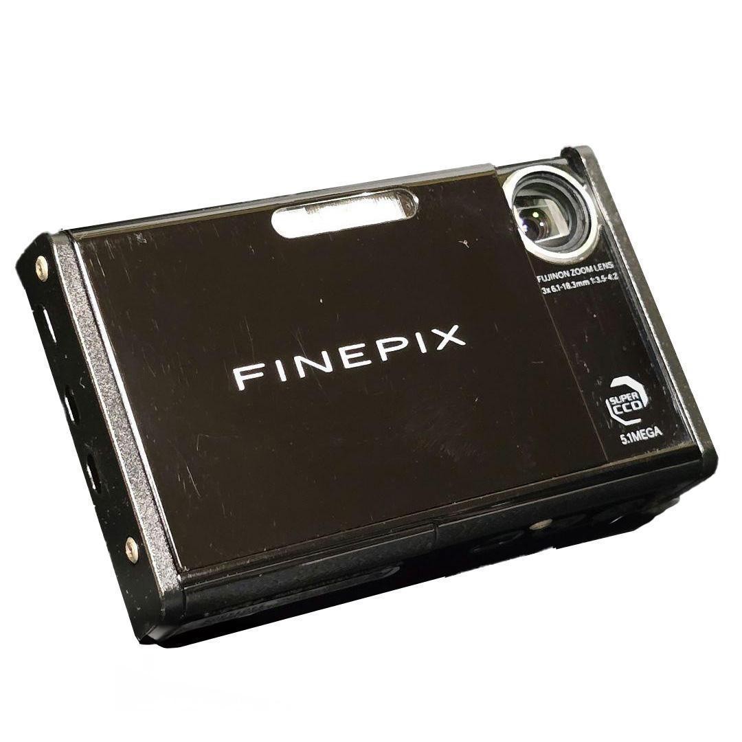 富士フィルム FinePix Z2 コンパクトデジタルカメラ xD 256MB FUJIFILM | 企業情報 | ニュースリリース | 超高感度ISO1600を