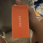EWITGO 4-in-1 Retractable Car Charger, Fast Charging USB-C, 12V/5V — photo 5