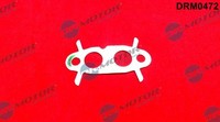Dichtung, Wasseranschluss (Kompressor) Dr.motor Automotive DRM0472