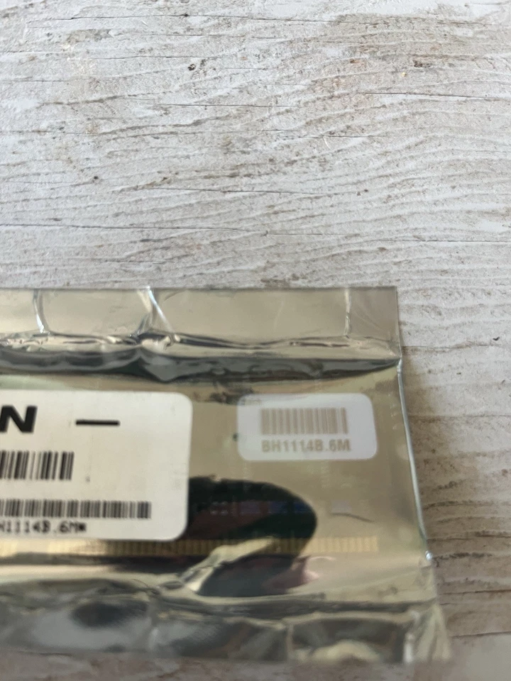 MICRON DELL MT18LSDT1672AG-662C7.D  128MB 168 PIN dimm 16Mx72 80Ramreg - Image 3 of 4