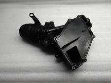 Staffa montaggio filtro olio diesel Volvo XC60 2011 30757730 GRS4931