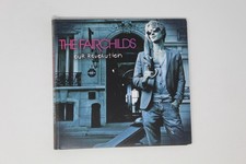 The Fairchilds- Our Revolution CD
