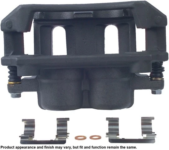 Pinza de freno de disco A1 Cardone 18-B4863 para 03-04 Dodge Dakota Foto 3 de 4