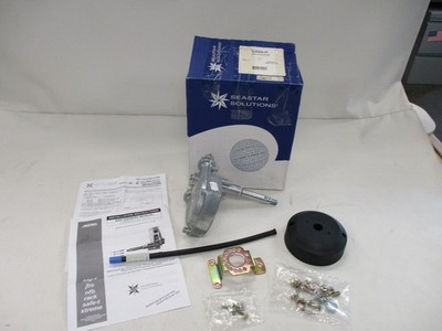 SEASTAR ROTARY STEERING HELM KIT SH5094-1B MARINE BOAT