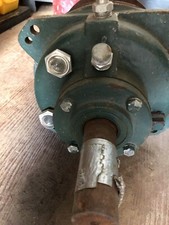 Pioneer Trash Pump Rotating Assembly T3x3