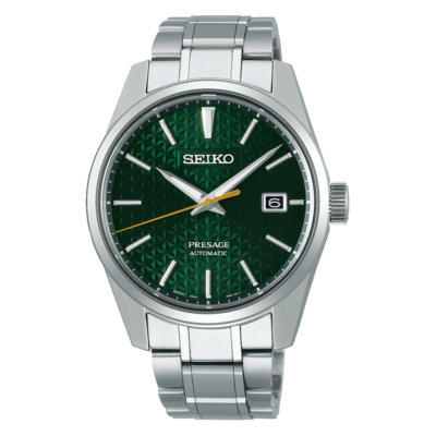SEIKO PRESAGE SARX079 自動巻き 腕時計 Seiko Presage SARX079 / SPB169J1 Automatic Mens watch + Worldwide