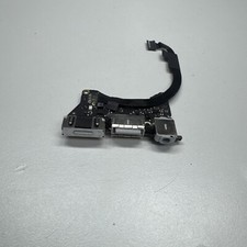 I/O board Audio MagSafe 11" A1465 Apple MacBook Air 2013 2014 2015 820-3453 OEM