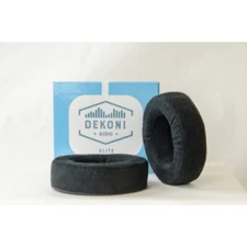 Dekoni Audio Replacement Earpads for Beyerdynamic DT Series - Choice Suede