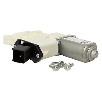 WLM-338 Motorcraft Window Motor Front Passenger Right Side New RH Hand Coupe - Picture 3 of 4
