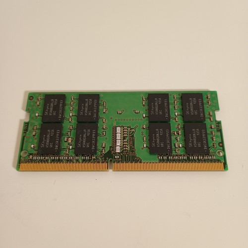 SK Hynix 16gb RAM 2Rx8 PC4 DDR4 - 2666V - SE1 - 11 SO-DIMM LAPTOP RAM 2600Mhz - Picture 2 of 2