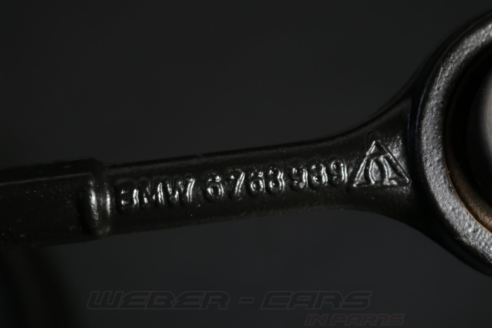 6768983 6768984 2405863 Control Arm Front BMW 3er E90 E91 E92 