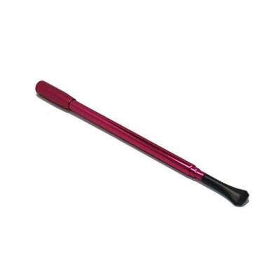 classy cigarette holder Slim Gold Audrey Hepburn Cigarette Holder for Women & Men