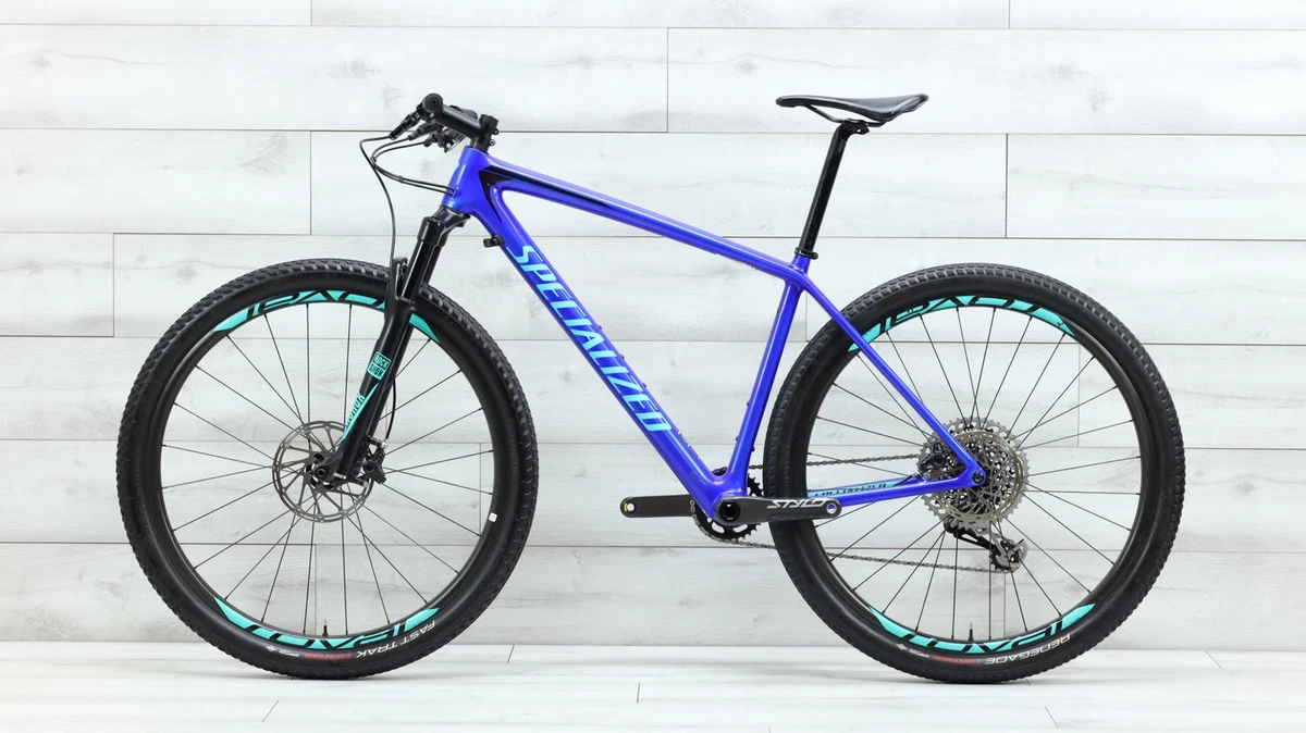 Specialized hardtail 2018 outlet