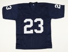Matt Suhey Signed Nittany Lions Jersey "We Are. Penn State"/ Beckett /1985 Bears — photo 3